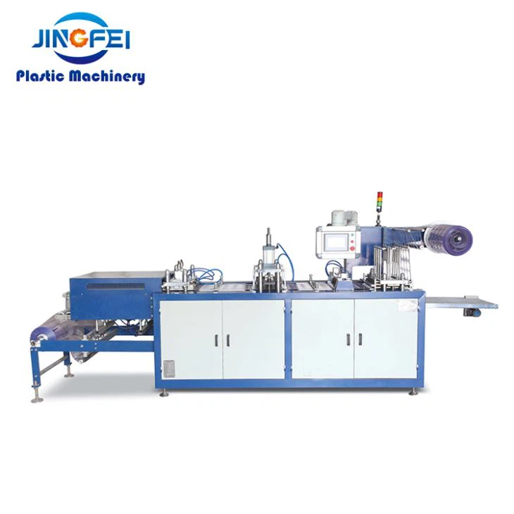 Hy-3021 Singel Station Positive and Negative Plastic Pressure Forming Machine