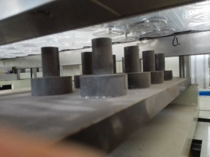 Hovol Punching and Stamping Part Automotive Mold Forming Die Mould