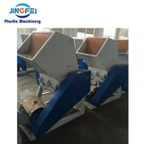 What are the common maintenance tasks for an air chiller cooling machine?