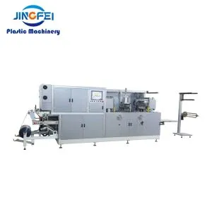 Dome Lid Making Machine